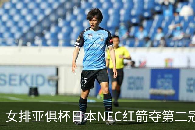 女排亚俱杯日本NEC红箭夺第二冠 佐藤淑乃荣膺MVP